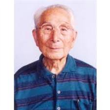 Most Recent Obituaries