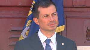 Buttigieg announces $15 million rail infrastructure boost for Grand Island,  opening doors to new industry