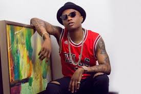 Image result for Nigerian Artist Wizkid Clocks 29