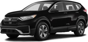 2020 Honda CR-V Problems | Kelley Blue Book