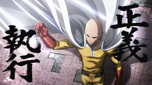 One Punch Man Wallpaper 4k Group 47 Download For Free One Punch Man Anime One Punch Man One Punch