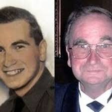 Most Recent Obituaries