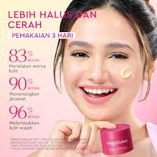 Glad 2 Glow Moisturizer