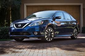 2018 Nissan Sentra Priced From 16 990 Nissan Sentra Nissan Car