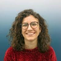 Lorena Serrano's Instagram, Twitter & Facebook