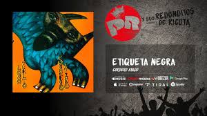 Patricio Rey Y Sus Redonditos De Ricota Etiqueta Negra Lyrics Genius Lyrics ¡es hora de levantarse querido! patricio rey y sus redonditos de ricota