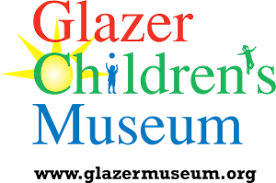 Glazer children's museum coupon codes. Glazer Children S Museum Logo Vector Ai Free Download