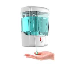 Check spelling or type a new query. The 7 Best Electric Soap Dispensers The Alcazar