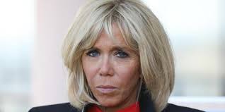 In september 2018, brigitte macron initiated the live (institute of vocations for employment) project. Brigitte Macron Cette Grave Blessure Qu Elle Traine Depuis Que Son Mari Est President