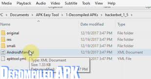 Software programs to convert apk to zip. How To Mod Apks And Create Your Own Modded Apk Hacks For Games And Other Apps