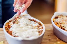 Recette Lasagnes A La Sauce Bolognaise Recette Recette Lasagne Lasagnes Recette
