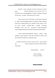 Contoh proposal pengajuan dana csr. Contoh Proposal Bantuan Pendidikan Ye