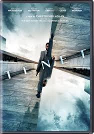 Tom hanks, helena zengel, neil sandilands and others. Tenet Dvd Release Date December 15 2020