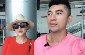 Lương Bằng Quang và Ngân 98 gây sốc khi chia tay nhưng vẫn thản nhiên quay  clip ngủ chung trong khách sạn