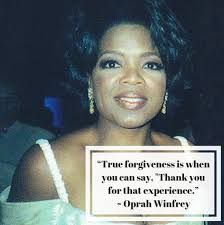 From the O so wise Oprah!! Find more inspiring quotes