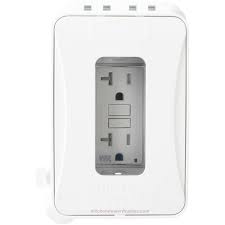 We did not find results for: Ml500w White Outdoor Weatherproof Wall Box W White Decora Wr Outlet Kitchen Power Pop Ups