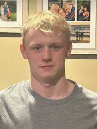 2023 All-Area boys' swimming and diving: Meet the first team