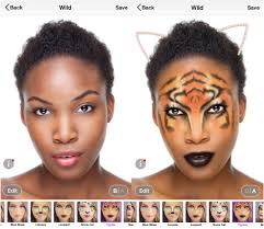 face makeup app saubhaya makeup
