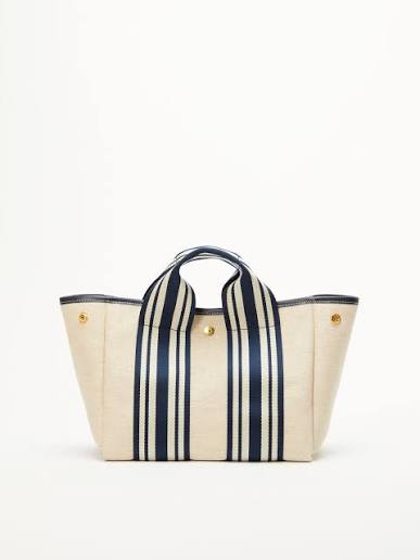 Rue de Verneuil Traversée Bag - Adare Manor