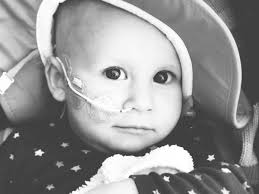 Fundraiser for Adrian Busse by Morgan Busse : Marin's 1st Birthday Wish