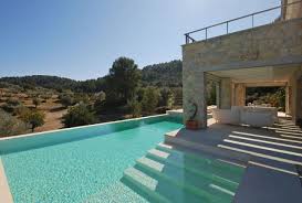 Moderne Finca Bei Selva Fur 7 Personen Mit Klimaanlage Ferienhaus Mallorca Finca Auf Mallorca Finca