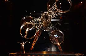 Today vlog, i will be sharing with you all the top 3 best cirque du soleil in las vegas. Mfasxisnlfeqwm