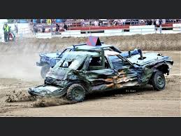 View the profiles of people named demolition derby. Demolition Derby