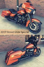 2019 Harley Davidson Street Glide Special Street Glide Special Harley Davidson Street Glide Street Glide