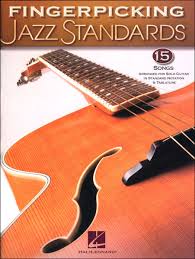 We did not find results for: Hal Leonard Fingerpicking Jazz Standards Thomann Uk