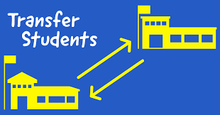 Transfer Student Requests - Potomac ...