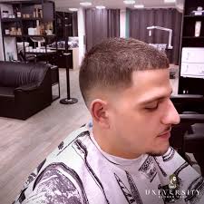 University Barber Shop