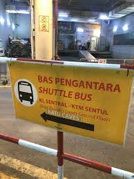 You can take a free shuttle bus ride from kl sentral to sentul station and continue your journey to batu caves via the ktm komuter train. How To Get To Batu Caves Kl Sentral To Batu Caves Gamintraveler