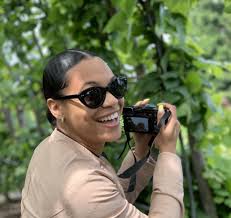 Meet Raquel Marie Sims: CEO of La'Marie Media and Producer/Talent at  Stafford METV