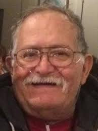 Ramiro Almaguer Obituary (1944