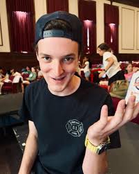 Lynn Clark Summertime Players