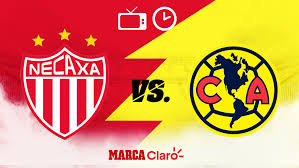 Documentales de como se vive hoy en dia en america latina y del norte. Partidos De Hoy Necaxa Vs America Hoy En Vivo Horario Y Donde Ver El Partido De La Jornada 3 Del Apertura 2020 De Liga Mx Marca Claro Mexico