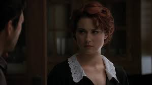The Walking Dead Alexandra Breckenridge Als Neuzugang In Der Funften Staffel