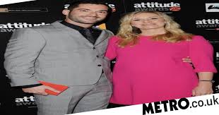 Whatever you vote today, let's all be kinder and more tolerant of each other. Tamzin Outhwaite Files For Divorce From Cheating Husband Induced Info