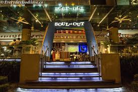 Travel guide resource for your visit to sri hartamas. Souled Out Nexus Bangsar South