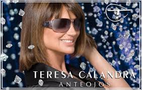 Teresa nació en la plata, provincia de buenos aires. Anteojos De Receta Teresa Calandra Tc C01m