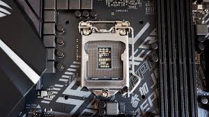 What Motherboard Do I Need My Intel Or Amd Ryzen Cpu Rock