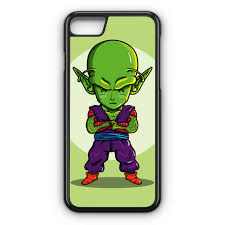 Must purchase, trade in an eligible phone and activate an apple iphone 12. Dragon Ball Z Piccolo Chibi1 Iphone 7 Case Ggians