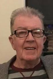 Condolence Book for Oliver Martin (Drogheda, Louth)