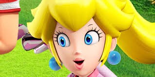 Mario Golf Super Rush: Every Playable Character In The Game, Ranked