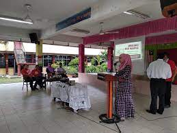 Sk padang tembak 2 is a sekolah kebangsaan located in kuala lumpur, kuala lumpur. Insaf Malaysia First Aid Program At Sk Padang Tembak 1