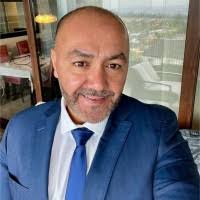 Giovanni Villanueva's Instagram, Twitter & Facebook