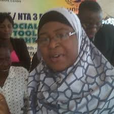 aminah Muhammad (@ifueke)