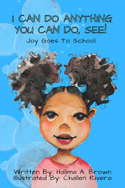 Amazon.com: Halima A Brown: books, biography, latest update