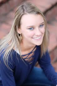 Jessica Dawn (Senior Model 2019)