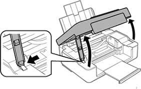 Asking to change ink cartridge but when i am doing the process, the ink cartridge st? Epson Xp 2101 Xp Series All In Ones Printers Support Epson Caribbean